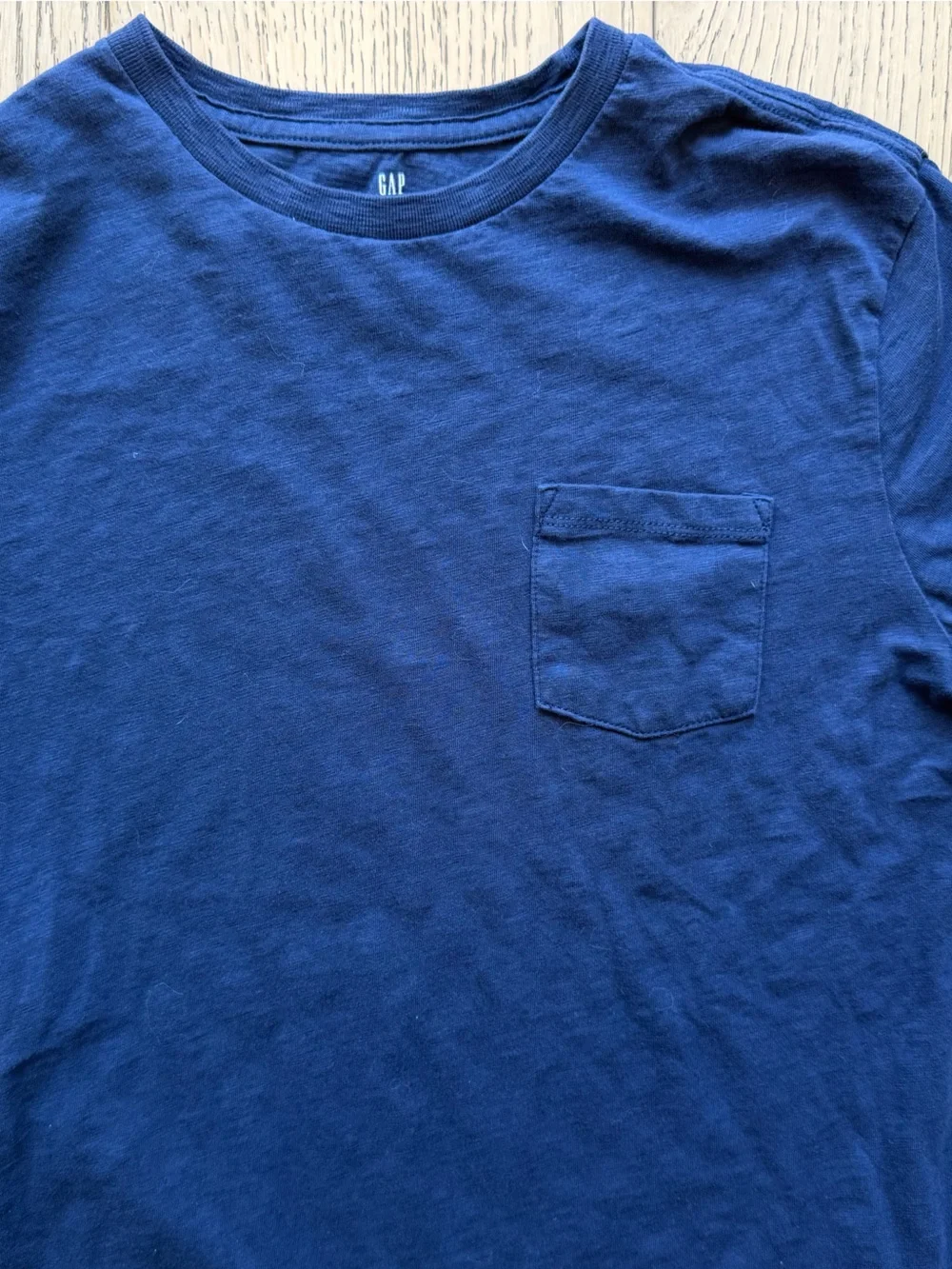 GAP two classic